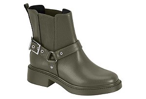 Bota Coturno Feminino Vizzano 3104102