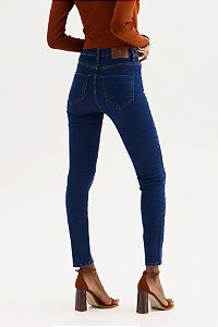 Calça Moove Esmeralda Flor de Lis M22120