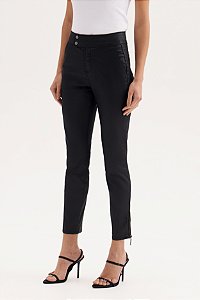 Calça Resina Flor de Lis F22356
