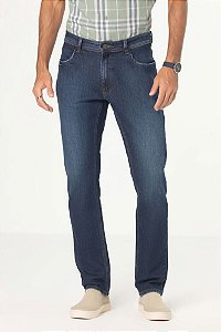 Calça Jeans Masculina Slim DLZ