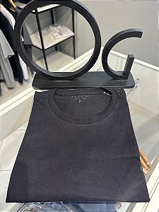 Camiseta Masculina Manga Curta Ogochi Dia Dia