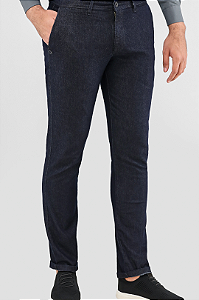 Calça Jeans Masculina Ogochi