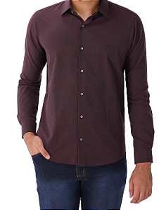 Camisa Masculina Ogochi