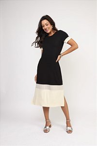 Vestido Anemone B50779