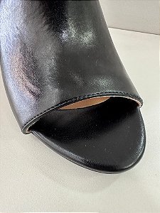 Tamanco Feminino Salto Grosso Vizzano 6262455