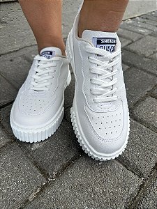 Tênis Feminino Casual Sua Cia 841816306