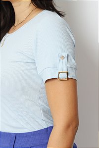 Blusa Anemone D73657