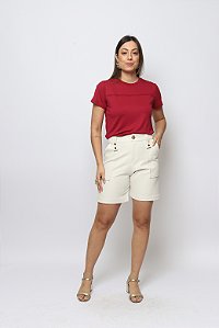 Blusa Anemone D73738