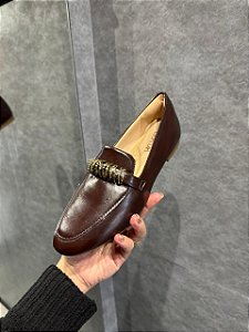 Sapato Mocassim Feminino Sua Cia 834916540