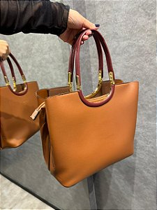 Bolsa Feminina Veryrio CL2456