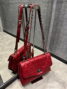 Bolsa Feminina Moderna e elegante