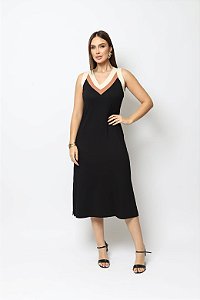 Vestido Regata Anemone B51196
