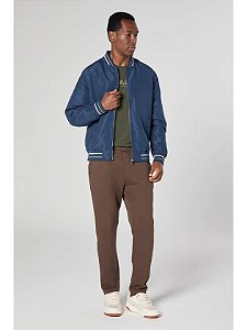 Jaqueta Masculina Corta Vento Dlz D2I011