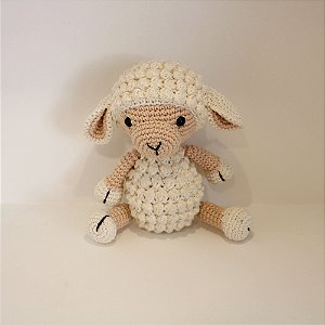 Amigurumi Ovelha