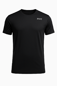 Camiseta Masculina Walkstretch Brave™