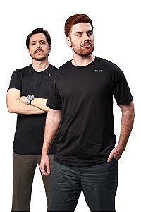 Camiseta Masculina Walkstretch Brave™