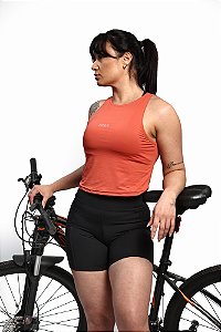 Regata Cropped Brave Confort