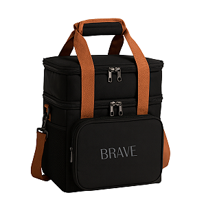 Bolsa Térmica Brave LunchBag