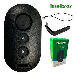 Controle Intelbras