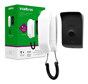 Interfone Intelbras IPR-1010