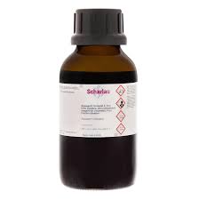 Solução Karl Fischer Aquagent Complet 5 Livre de Piridina 1000 ML Scharlau