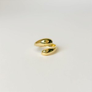 Anel Liso Regulável