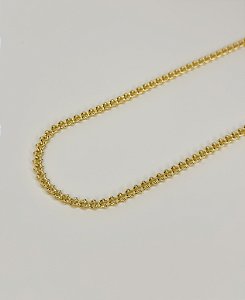 Chocker Elos Boia 35cm+5cm