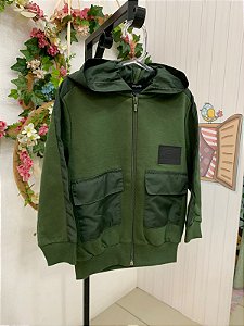 Casaco Youccie masculino