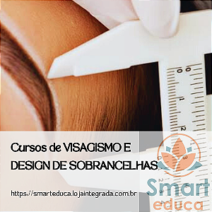 Visagismo e designer