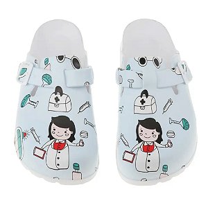 Crocks personalizada