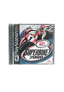 Superbike 2000