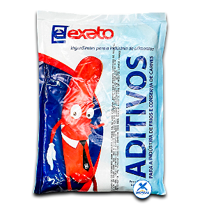Sal de Cura II para embutidos