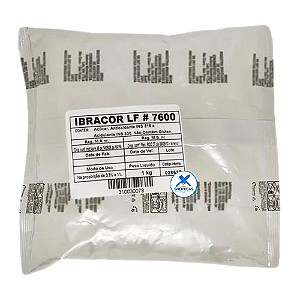 Ibracor Antioxidante para linguiça fresca