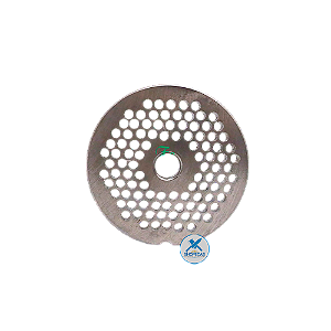 Disco nº 22 ferro 5mm