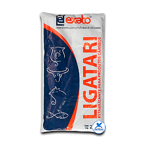 Emulsificante Ligatari 250grs