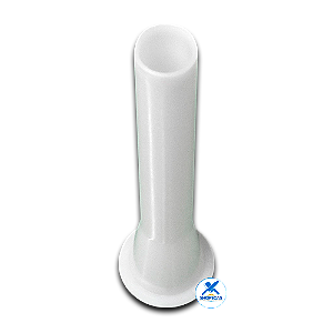 Funil para Ensacadeira / canhão grosso