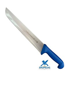 Faca Mundial Inox Corte 5520/12 Cabo Azul
