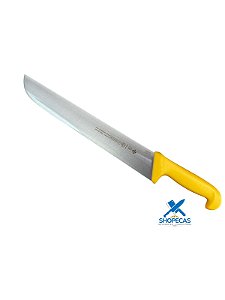 Faca Mundial Inox Corte 5520/12 Cabo Amarelo