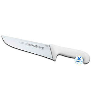 Faca Mundial Inox Corte 5520/8 Cabo Branco