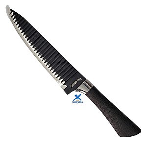 Faca Shark 8" Marca Original