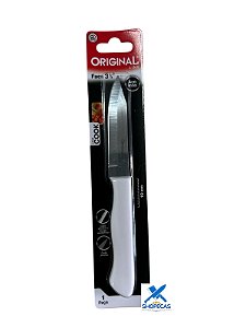Faca 3,5 " frutas e legumes Marca Original