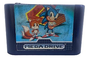 MEGA DRIVE - Show Games Retro MEGA DRIVE - Show Games Retro