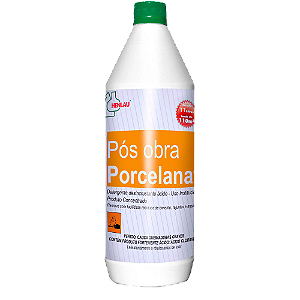 HENLAU POS OBRA PORCELANATO 1L