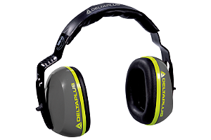 ABAFADOR CONCHA INTERLAGOS LIGHT NRR 21dB