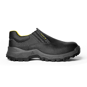 SAPATO DE ELASTICO SINOP BIDENSIDADE   PVC