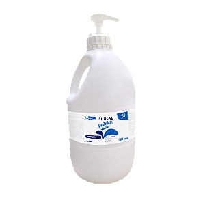 PROTETOR SOLAR FPS60 COM VITAMINA E 3,5KG