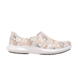 GECKO SAPATO ANTIDERRAPANTE  PET/VETERINARIO