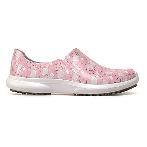 GECKO SAPATO ANTIDERRAPANTE CONFEITARIA