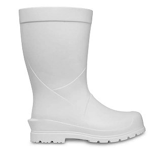 BOTA STICKY SHOES EVA CA 50.111 BRANCO