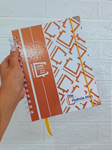 Clube Influência Ativa - Teacher Val BASIC